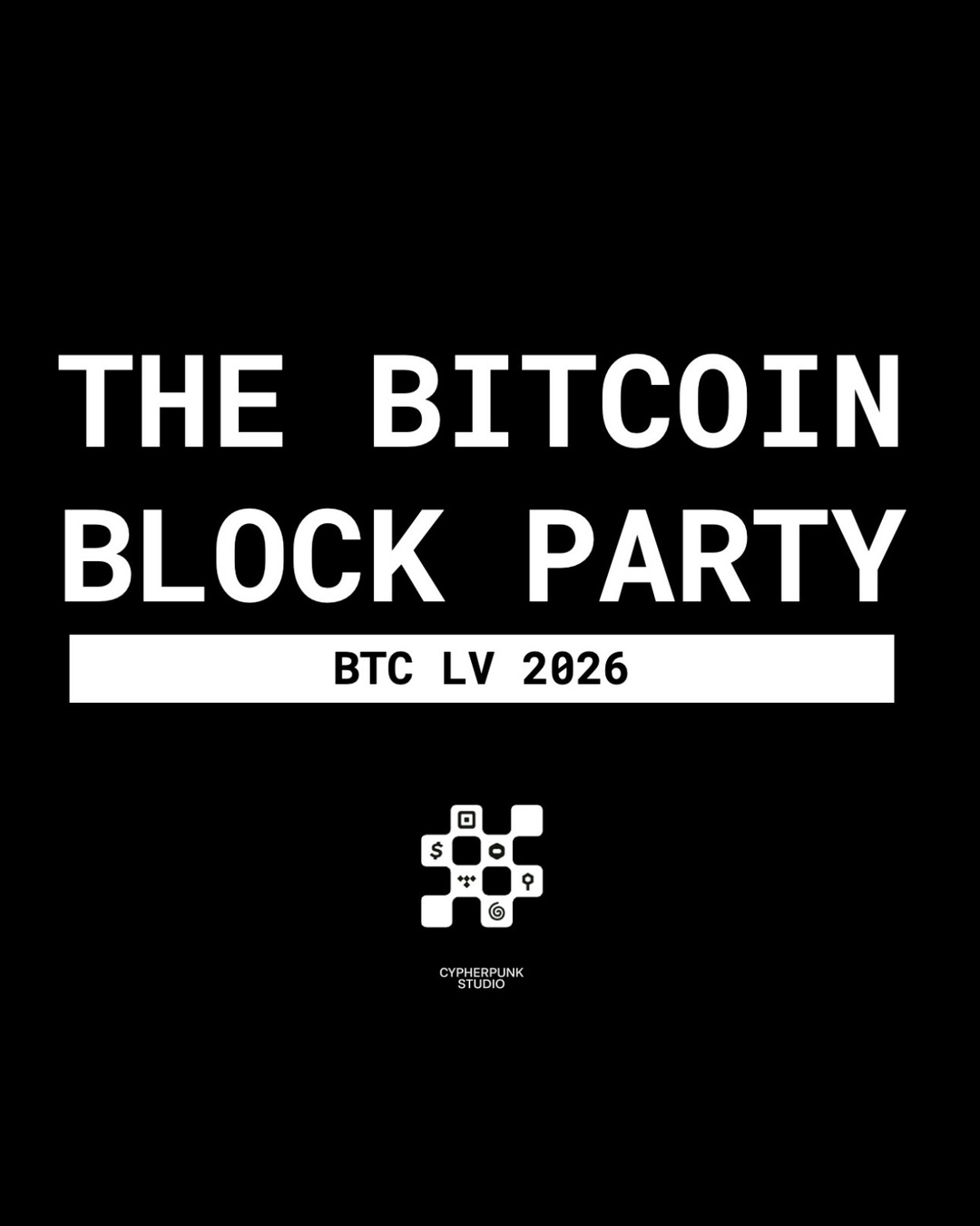 'Bitcoin at Block' Las Vegas Experience, 2 of 10