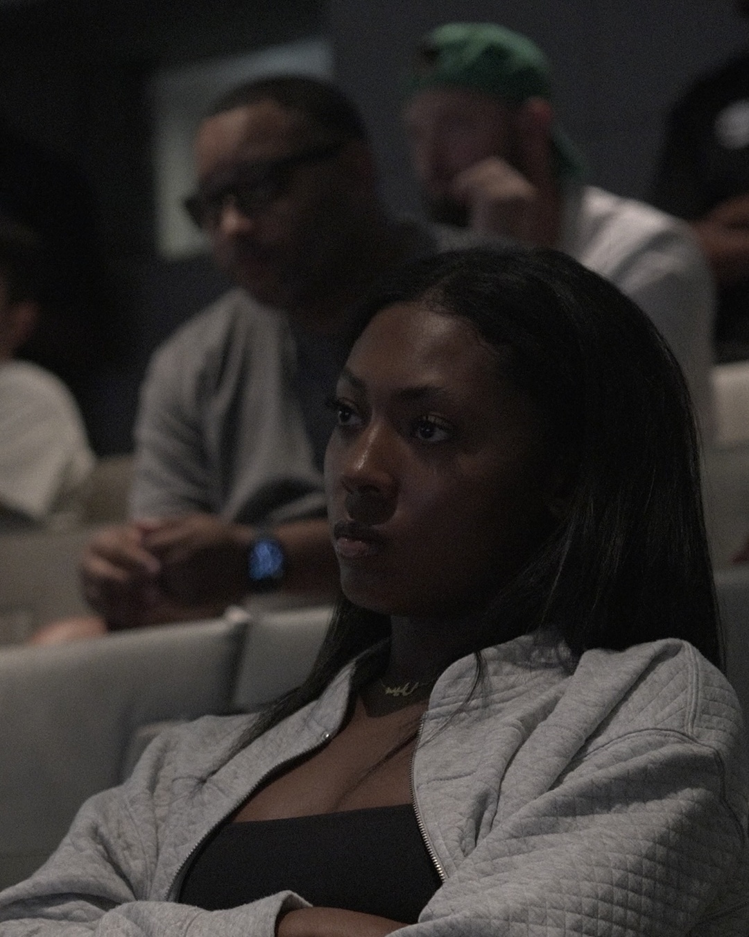 Klutch Sports NIL Financial Literacy Summit, 3 of 9