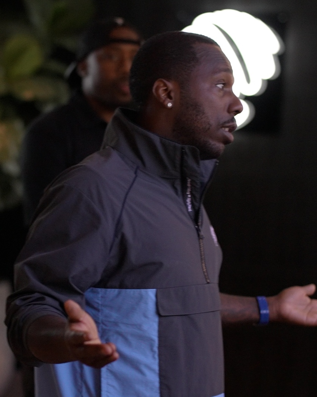 Klutch Sports NIL Financial Literacy Summit, 6 of 9