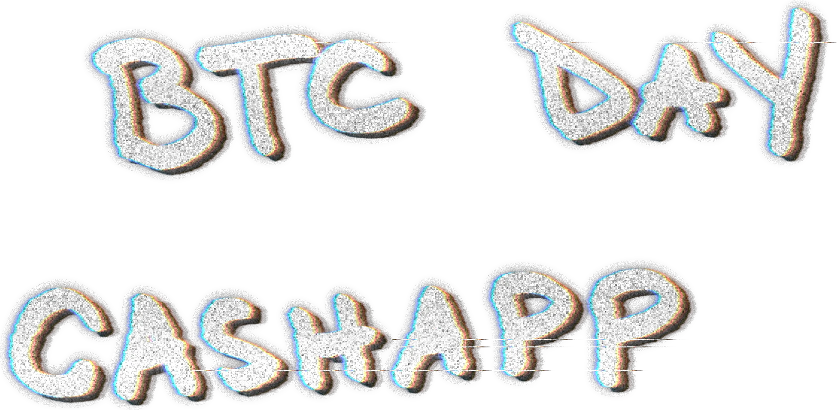 BTC Day Cash App