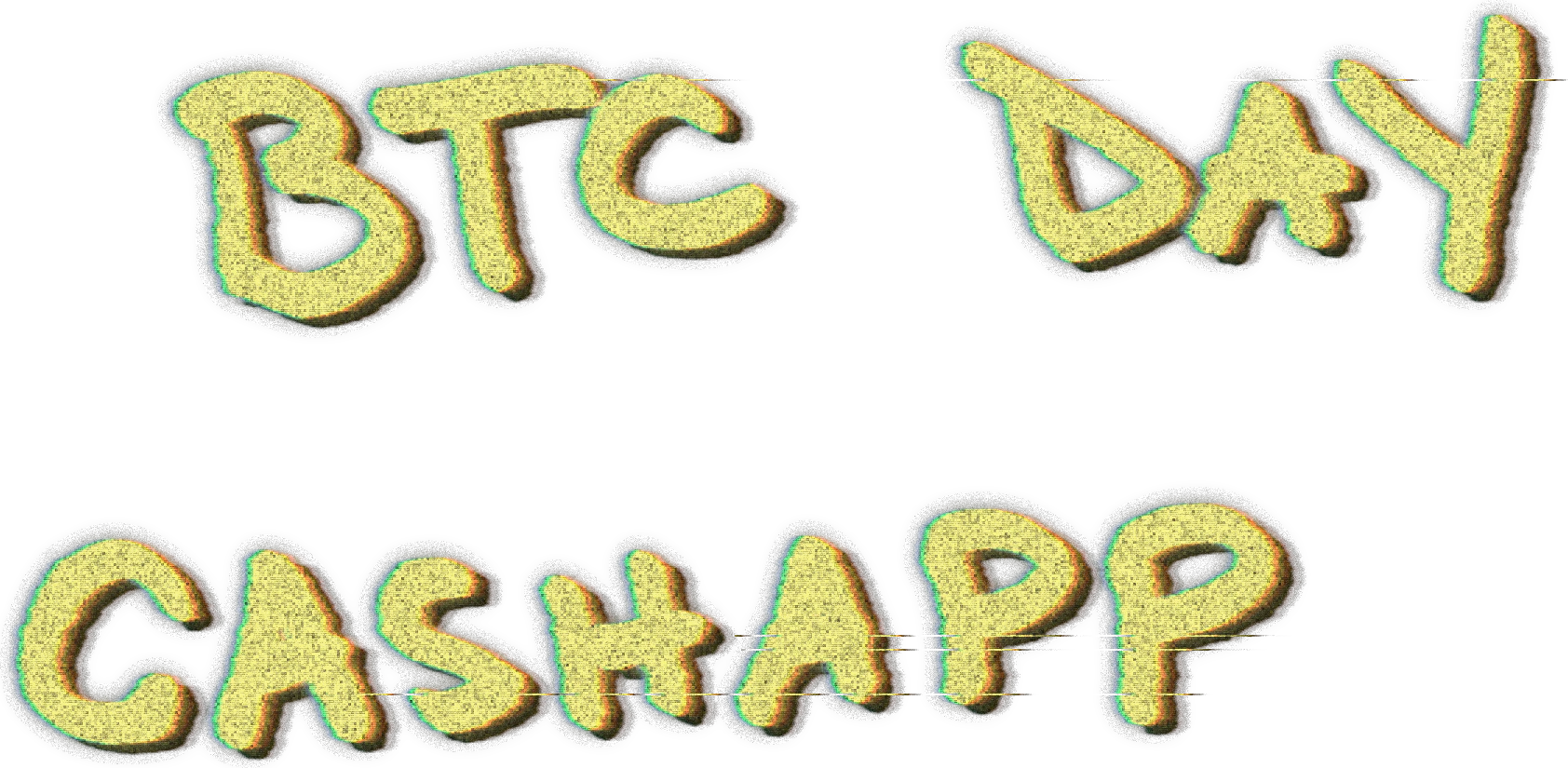 BTC Day Cash App