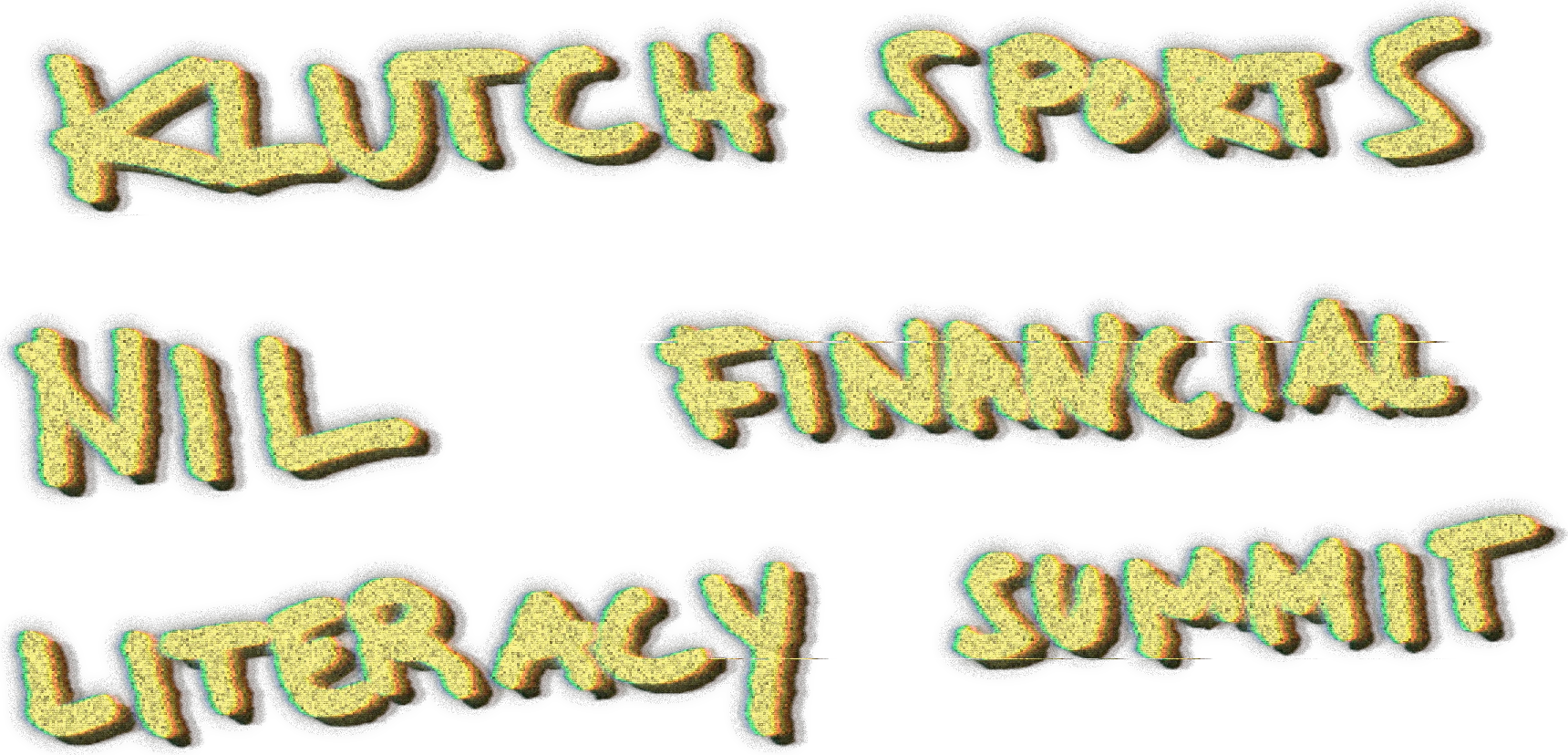 Klutch Sports NIL Financial Literacy Summit