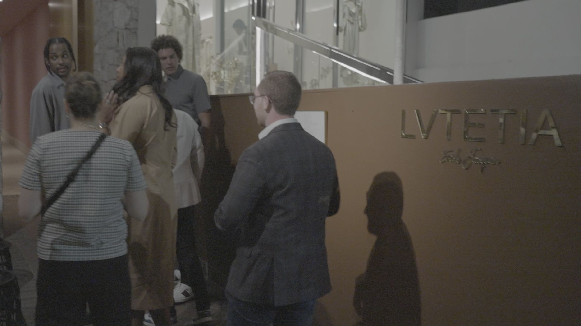 NBA Brazil × Cavaliers Global BTC Activation, 5 of 12