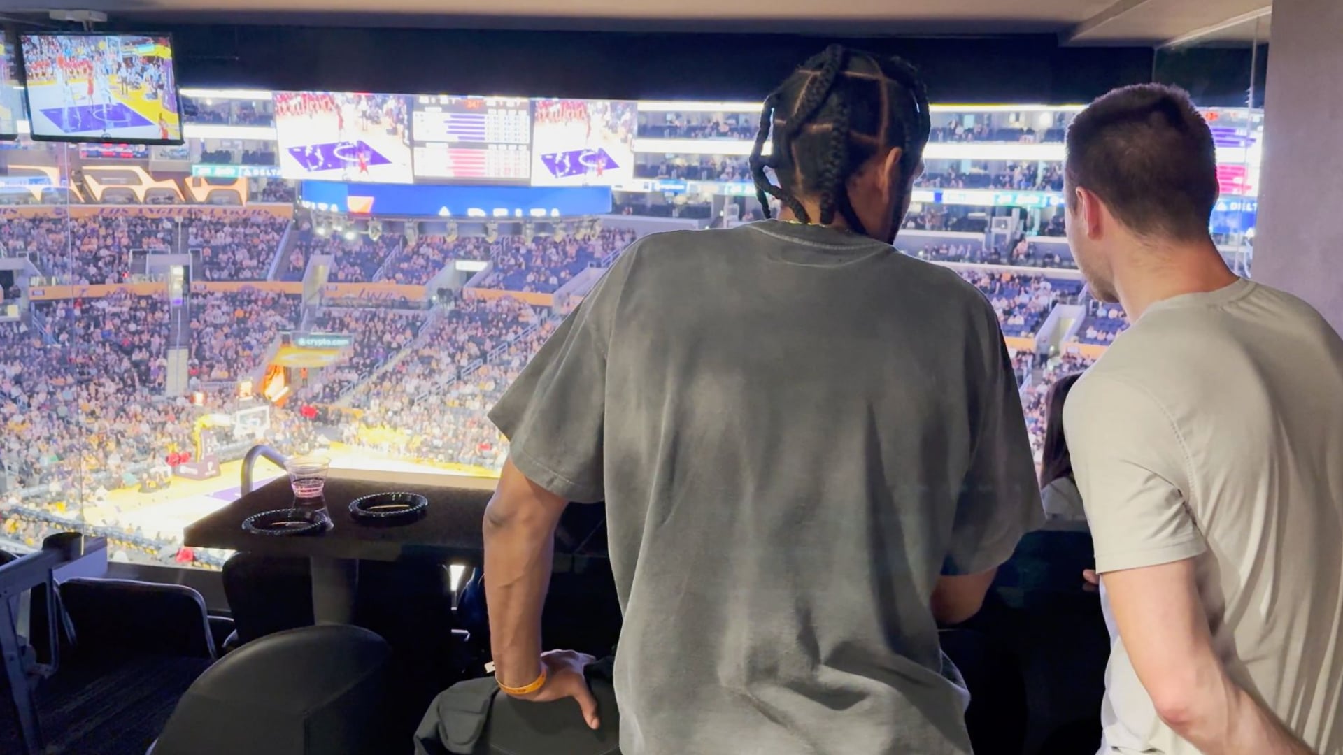 NBA Brazil × Cavaliers Global BTC Activation, 7 of 12