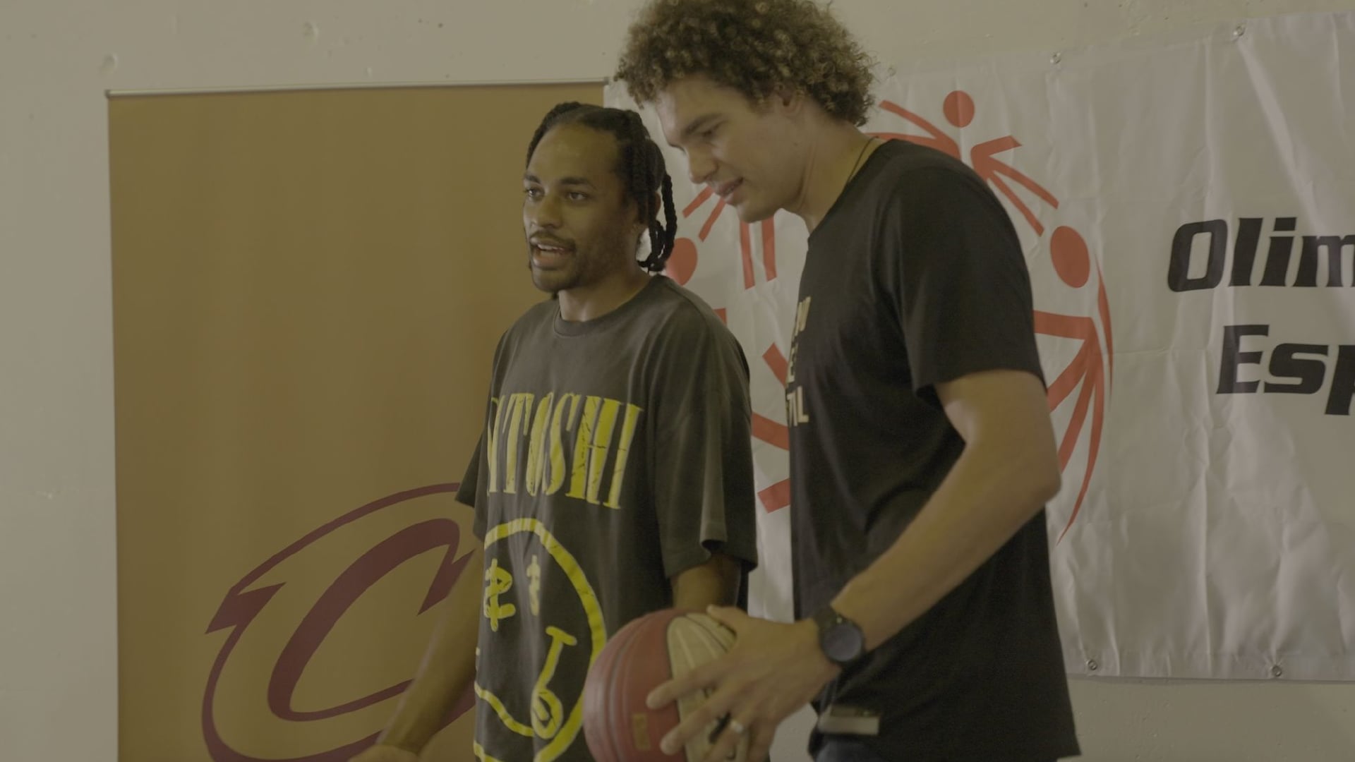 NBA Brazil × Cavaliers Global BTC Activation, 8 of 12
